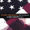 James Brown - Funky President Best Of Vol2